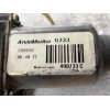 Recambio de elevalunas delantero izquierdo para renault scenic (ja..) 1.9 d rt referencia OEM IAM 400733C  