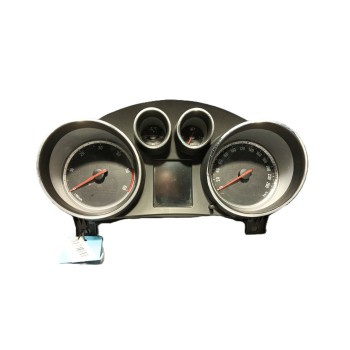 CUADRO INSTRUMENTOS 22783076 22783076 