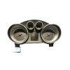 Recambio de cuadro instrumentos para opel insignia berlina cosmo referencia OEM IAM 22783076 22783076 