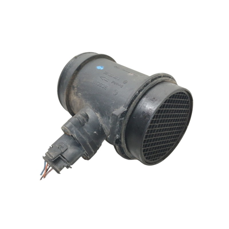 Recambio de caudalimetro para land rover freelander (ln) 2.0 di xe familiar (72kw) referencia OEM IAM 0281002182  