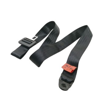 CINTURON SEGURIDAD TRASERO CENTRAL C481 47302149