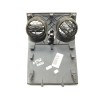Recambio de warning para mitsubishi colt berlina 3 (cz) 1.1 inform referencia OEM IAM   