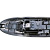 Recambio de mando elevalunas delantero derecho para citroën c4 lim. business referencia OEM IAM 6490JY 96657056ZD 
