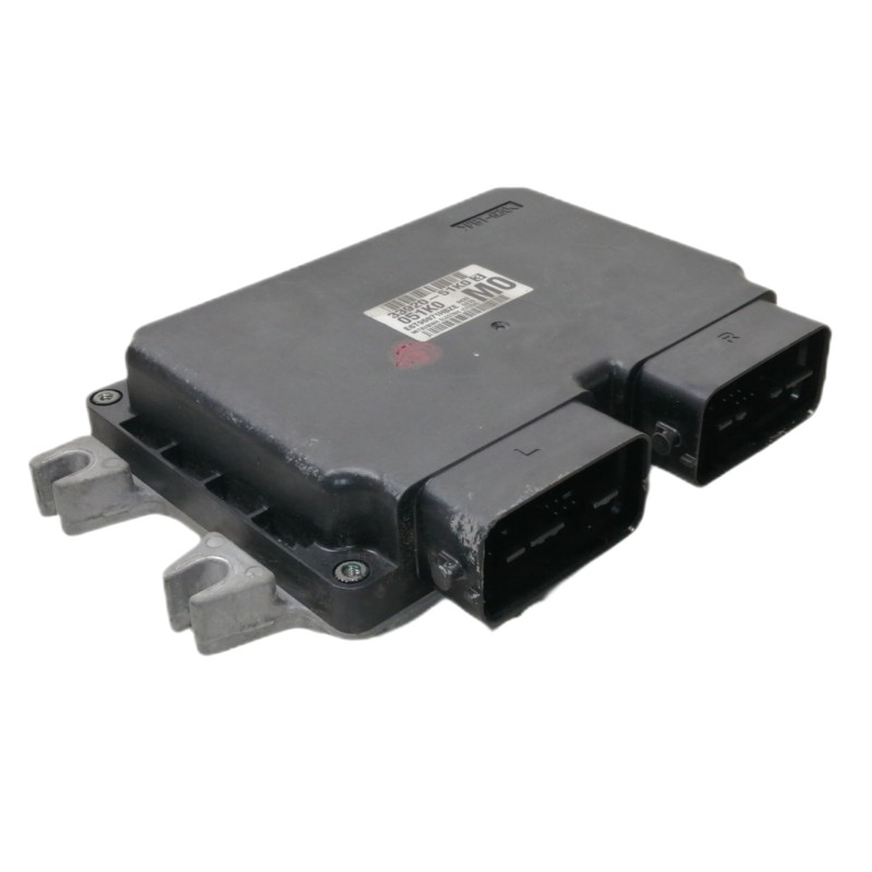 Recambio de centralita motor uce para opel agila b enjoy referencia OEM IAM 3392051K0  E6T90071H5ZE