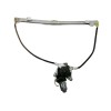 Recambio de elevalunas delantero izquierdo para renault scenic (ja..) 1.9 d rt referencia OEM IAM 400733C  