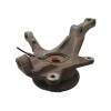 Recambio de mangueta delantera izquierda para opel vivaro combi 2.7t corto referencia OEM IAM 78494160  