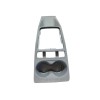 Recambio de moldura para seat ibiza sc (6j1) stylance / style referencia OEM IAM 6J0858331  