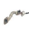 Recambio de valvula egr para volkswagen passat berlina (3b2) comfortline referencia OEM IAM 028131501E  