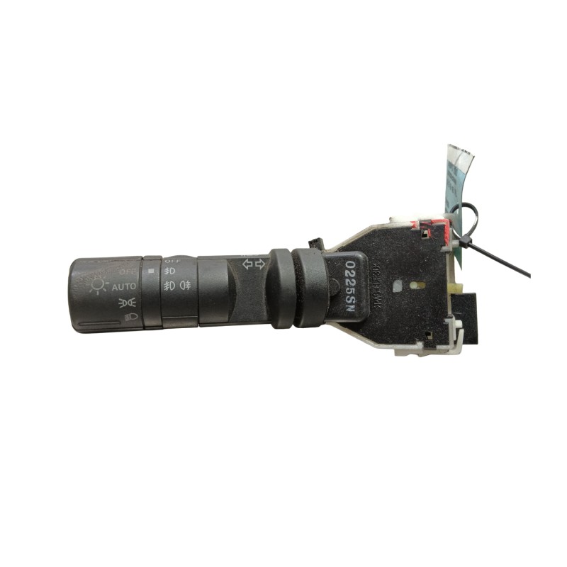 Recambio de mando intermitentes para nissan qashqai i (j10, nj10) 1.6 referencia OEM IAM 25540JD03A 0225SN 