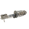 Recambio de amortiguador delantero derecho para toyota yaris 1.0 cat referencia OEM IAM 485100D170  