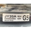 Recambio de servofreno para renault koleos dynamique pack2 referencia OEM IAM 0204023594  JY20A
