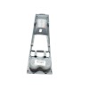 Recambio de moldura para seat ibiza sc (6j1) stylance / style referencia OEM IAM 6J0858331  
