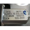 Recambio de elevalunas delantero izquierdo para alfa romeo giulietta (191) distinctive referencia OEM IAM 00505106770  