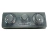 Recambio de mando calefaccion / aire acondicionado para skoda roomster (5j7) friend referencia OEM IAM 5J0820045  