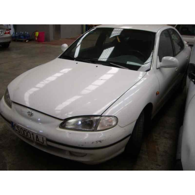 HYUNDAI LANTRA BERLINA (RD)