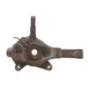 Recambio de mangueta delantera izquierda para opel vivaro combi 2.7t corto referencia OEM IAM 78494160  
