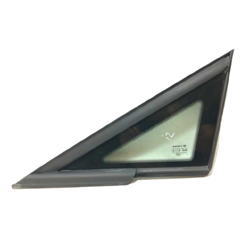 Recambio de luna custodia delantera izquierda para seat ibiza sc (6j1) stylance / style referencia OEM IAM D0TM532AS2  