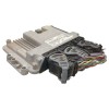 Recambio de centralita motor uce para citroën nemo x referencia OEM IAM   9666432280 EDC16C34 RBCMMDRDC16C34CEM 1039S24507 96615