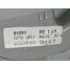 Recambio de parasol derecho para seat leon (1p1) reference referencia OEM IAM 5P0857552F  