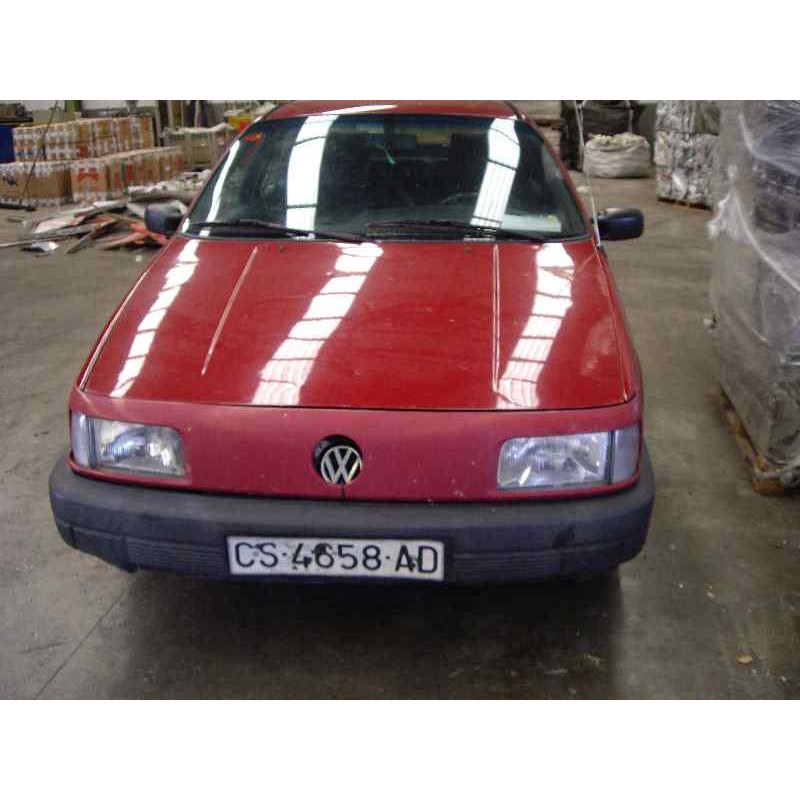 VOLKSWAGEN PASSAT BERLINA (312)
