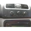 Recambio de mando calefaccion / aire acondicionado para skoda roomster (5j7) friend referencia OEM IAM 5J0820045  
