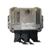 Recambio de centralita motor uce para citroën nemo x referencia OEM IAM   9666432280 EDC16C34 RBCMMDRDC16C34CEM 1039S24507 96615