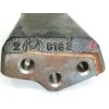 Recambio de soporte motor para opel agila b enjoy referencia OEM IAM 28182  