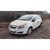 opel corsa d (s07) del año 2010