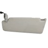 Recambio de parasol derecho para seat leon (1p1) reference referencia OEM IAM 5P0857552F  