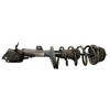 Recambio de amortiguador delantero derecho para dacia duster sl audacia 4x2 referencia OEM IAM 824902008786  30N59A 316289