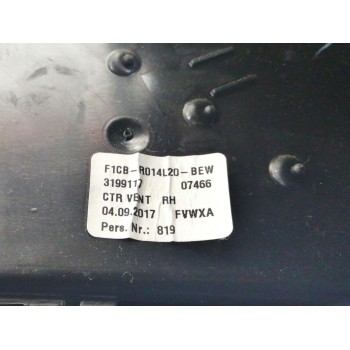 MANDO MULTIFUNCION F1CBR014L20 F1ET18K811BD 1701188501