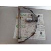 Recambio de elevalunas delantero derecho para peugeot 406 berlina (s1/s2) sr referencia OEM IAM   