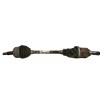 Recambio de transmision delantera izquierda para dacia dokker access referencia OEM IAM 391011406R  201704931965 391011406R 6083