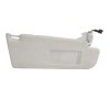 Recambio de parasol derecho para seat leon (1p1) reference referencia OEM IAM 5P0857552F  
