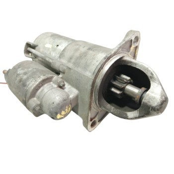 MOTOR ARRANQUE 