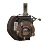 Recambio de mangueta delantera derecha para nissan qashqai i (j10, nj10) 1.6 referencia OEM IAM 40015JD000  
