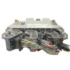 Recambio de centralita motor uce para citroën nemo x referencia OEM IAM   9666432280 EDC16C34 RBCMMDRDC16C34CEM 1039S24507 96615