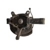 Recambio de mangueta delantera derecha para nissan qashqai i (j10, nj10) 1.6 referencia OEM IAM 40015JD000  