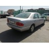 mercedes-benz clase e (w210) del año 1996