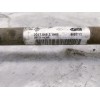 Recambio de transmision delantera izquierda para dacia dokker access referencia OEM IAM 391011406R  201704931965 391011406R 6083