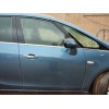 opel zafira tourer c (p12) del año 2015