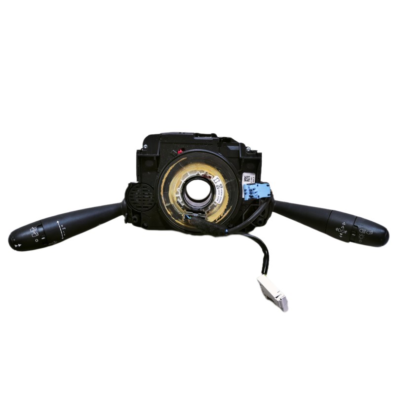 Recambio de mando multifuncion para citroën c4 lim. business referencia OEM IAM 98000238ZD  98000238ZD 10102227 79655