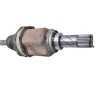Recambio de transmision delantera izquierda para dacia dokker access referencia OEM IAM 391011406R  201704931965 391011406R 6083