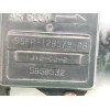 Recambio de caudalimetro para ford fiesta berlina (dx) sport referencia OEM IAM 96FP12B579AB  