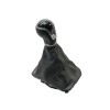 Recambio de pomo palanca cambio para seat arona style referencia OEM IAM 6F0711113N  