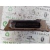 Recambio de centralita motor uce para peugeot 406 berlina (s1/s2) sr referencia OEM IAM 9636006880  