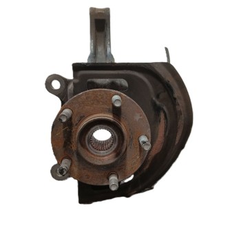 MANGUETA DELANTERA IZQUIERDA 40015JD000 