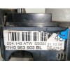 Recambio de mando multifuncion para skoda roomster (5j7) friend referencia OEM IAM 7H0953503BL  7H0953503BL