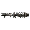 Recambio de amortiguador delantero izquierdo para dacia duster sl audacia 4x2 referencia OEM IAM 824902008786  30N59A 316289