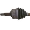 Recambio de transmision delantera izquierda para dacia dokker access referencia OEM IAM 391011406R  201704931965 391011406R 6083